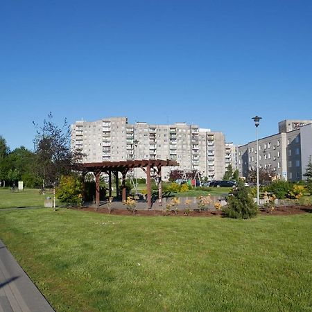 Apartament Waves & Sun Apartamento Kołobrzeg Exterior foto